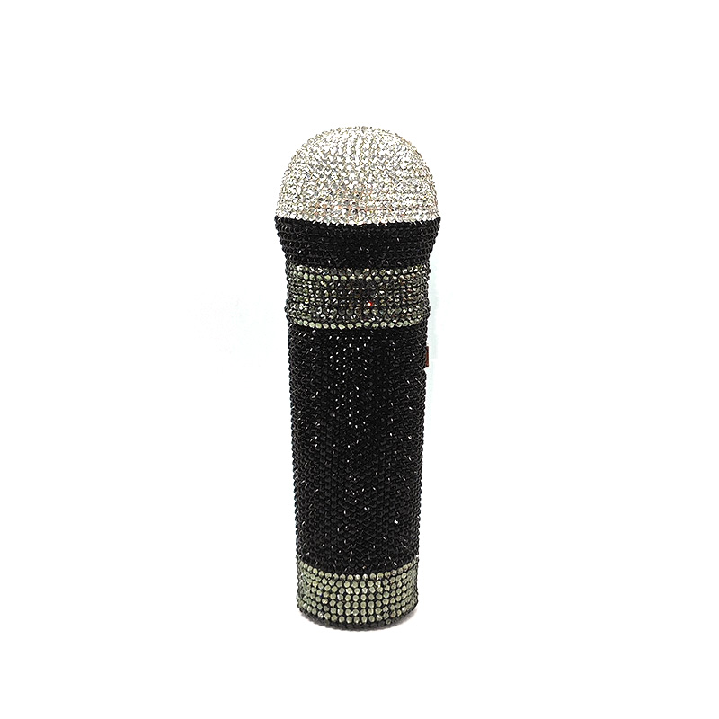 Sparkle Microphone