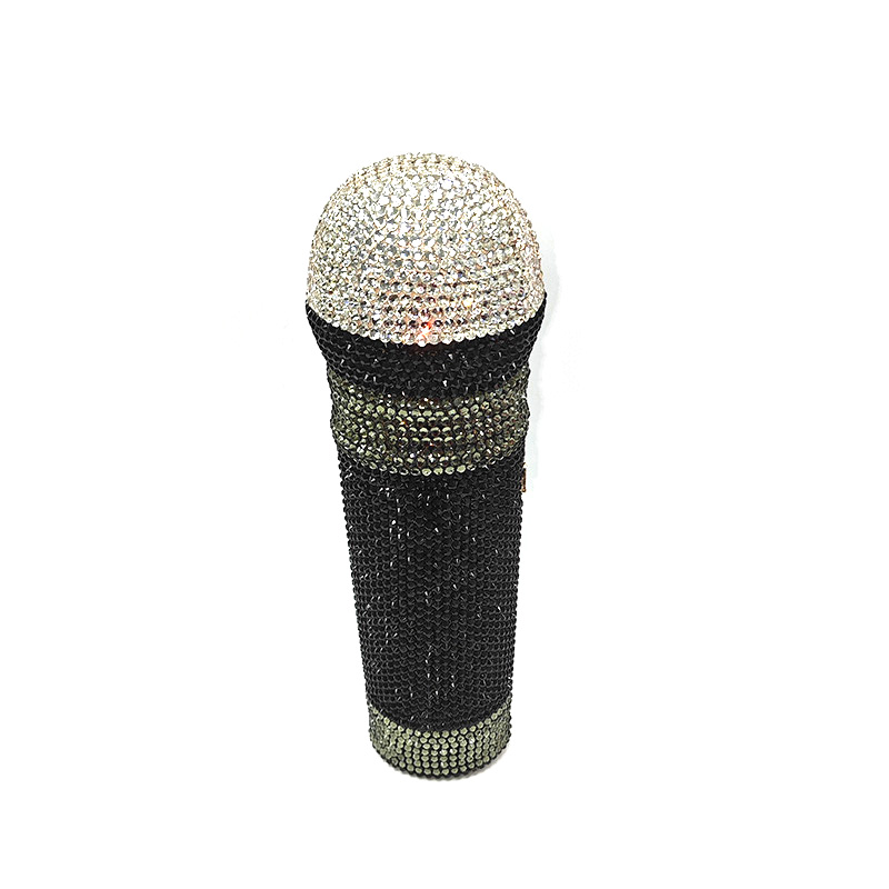 Sparkle Microphone