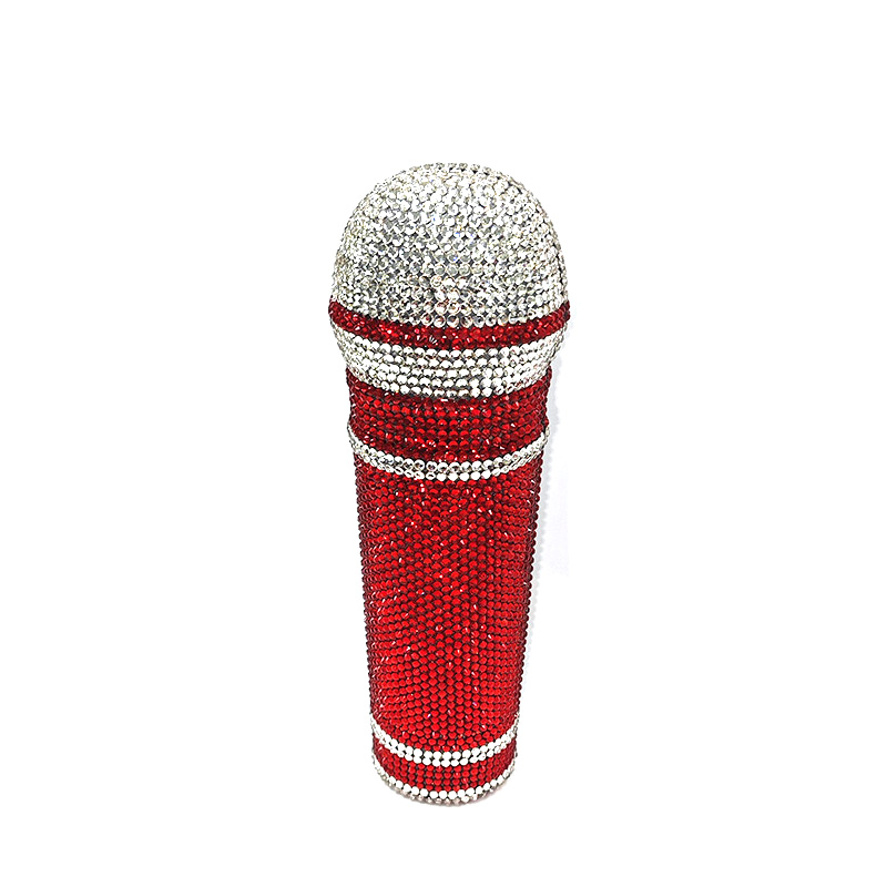 Sparkle Microphone