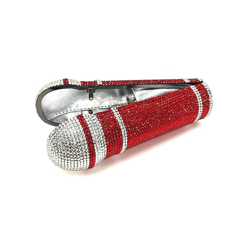 Sparkle Microphone