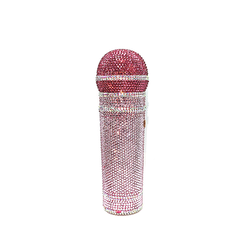 Sparkle Microphone