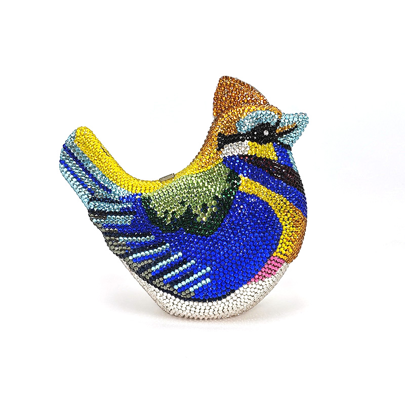 Fabulous Bird