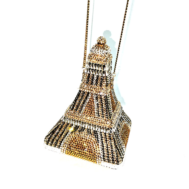  Eiffel Tower 
