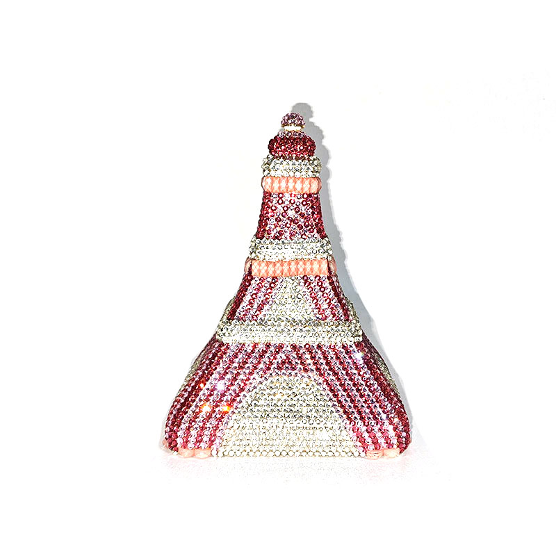  Eiffel Tower 