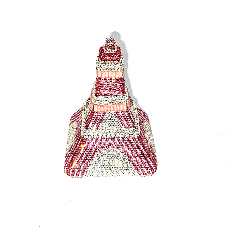  Eiffel Tower 