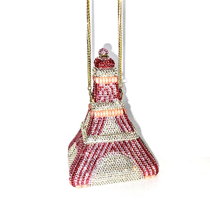  Eiffel Tower 