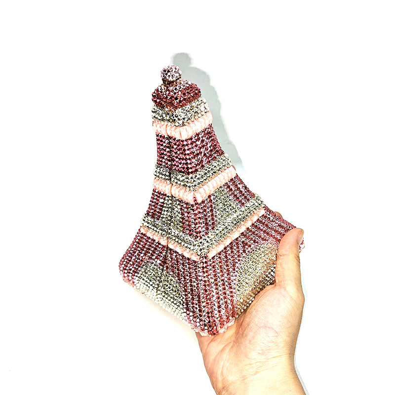  Eiffel Tower 