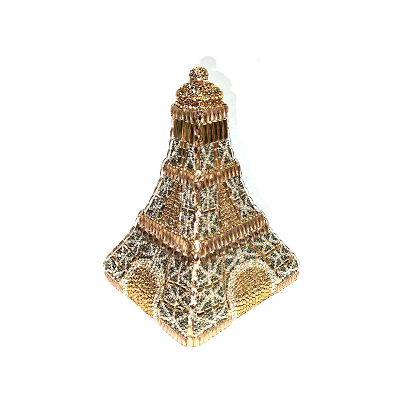  Eiffel Tower 