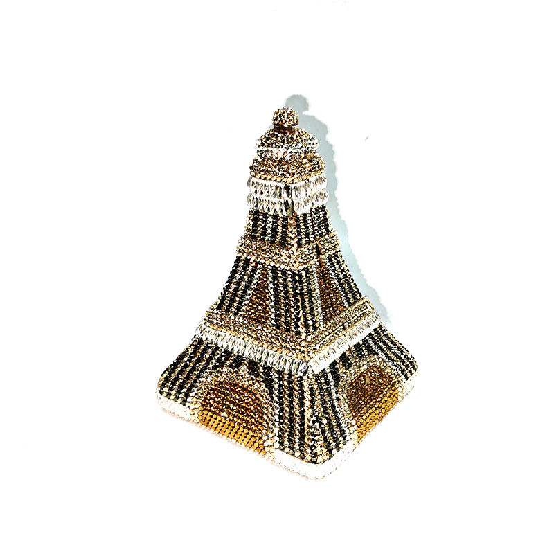  Eiffel Tower 