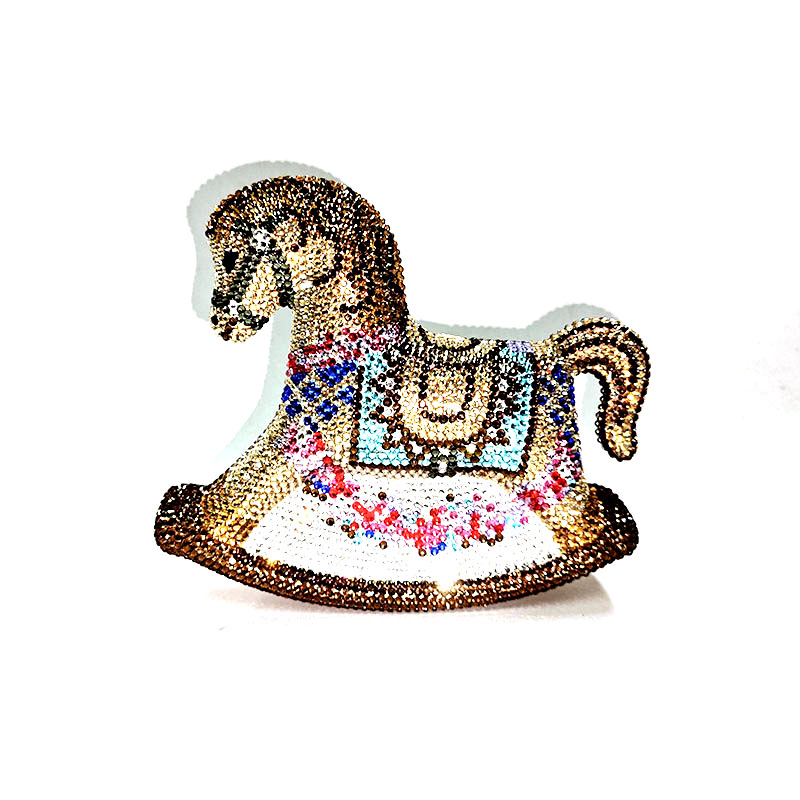 Rocking Horse Clutch
