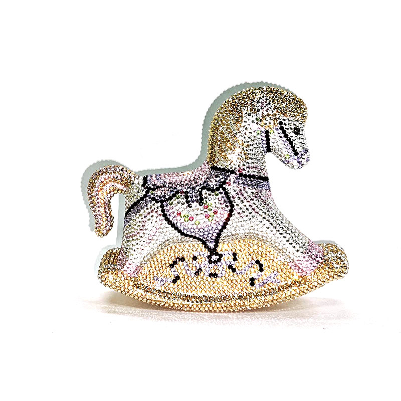 Rocking Horse Clutch