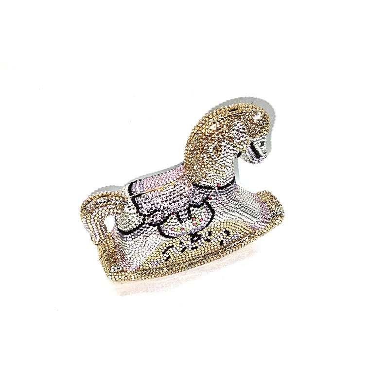 Rocking Horse Clutch