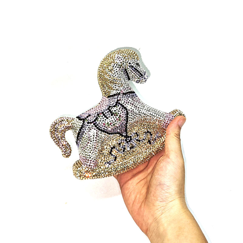 Rocking Horse Clutch