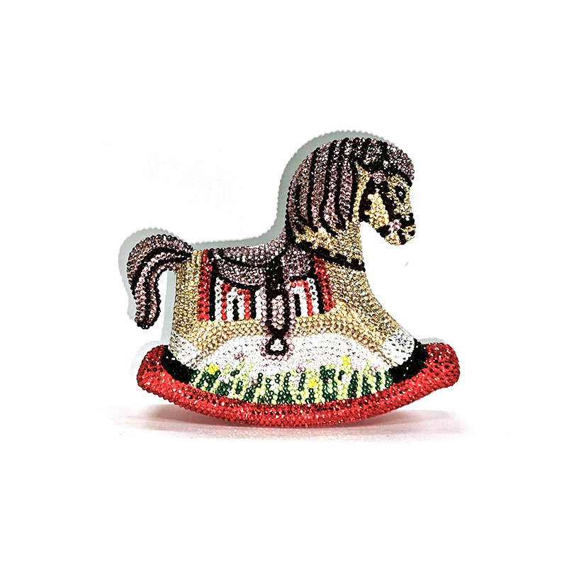Rocking Horse Clutch