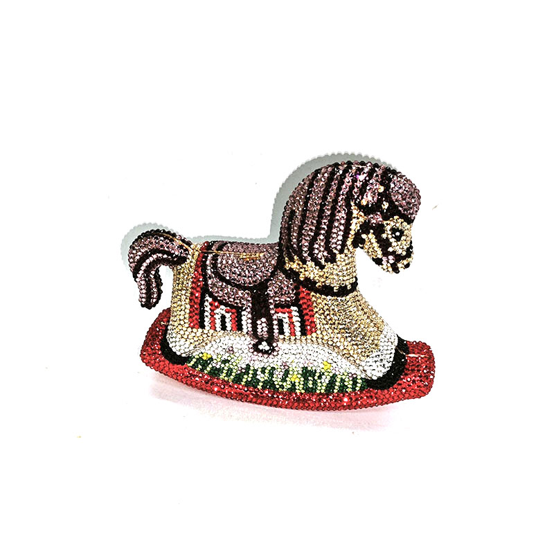 Rocking Horse Clutch