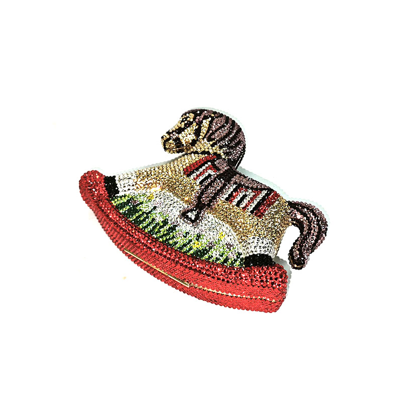Rocking Horse Clutch