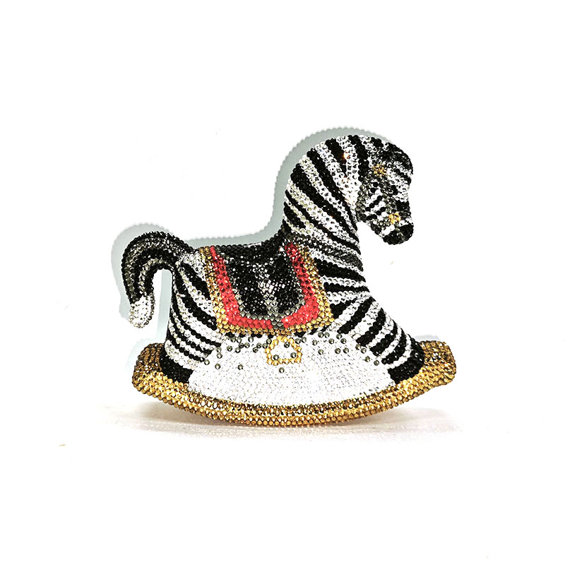 Rocking Horse Clutch
