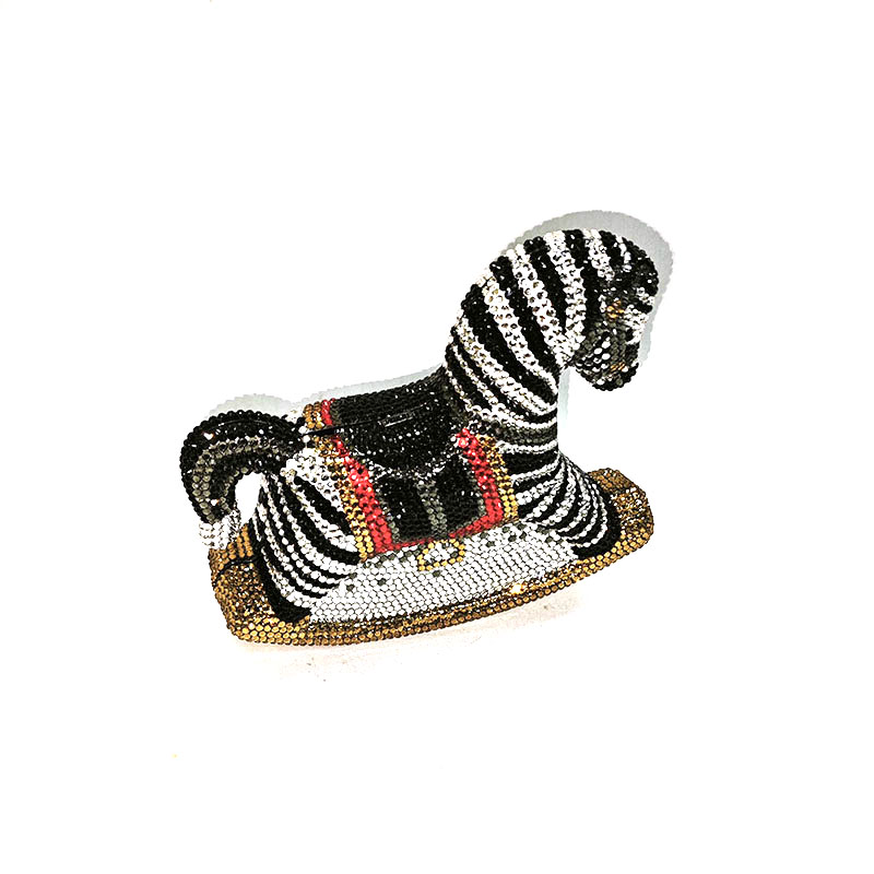 Rocking Horse Clutch