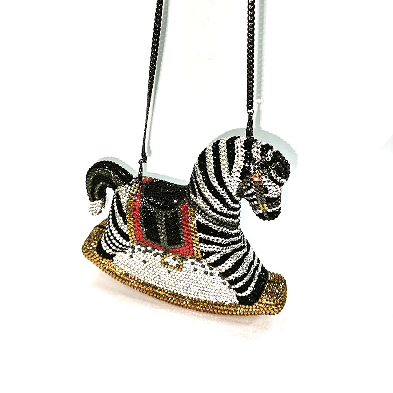 Rocking Horse Clutch