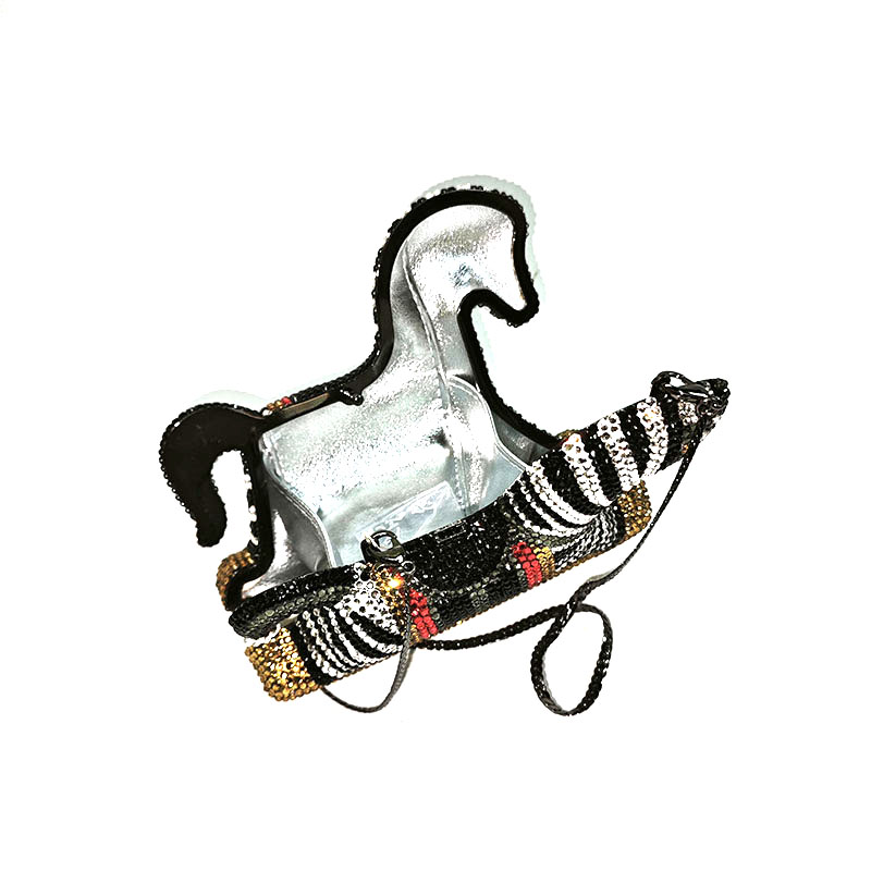 Rocking Horse Clutch