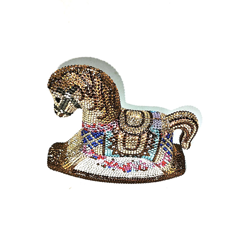 Rocking Horse Clutch