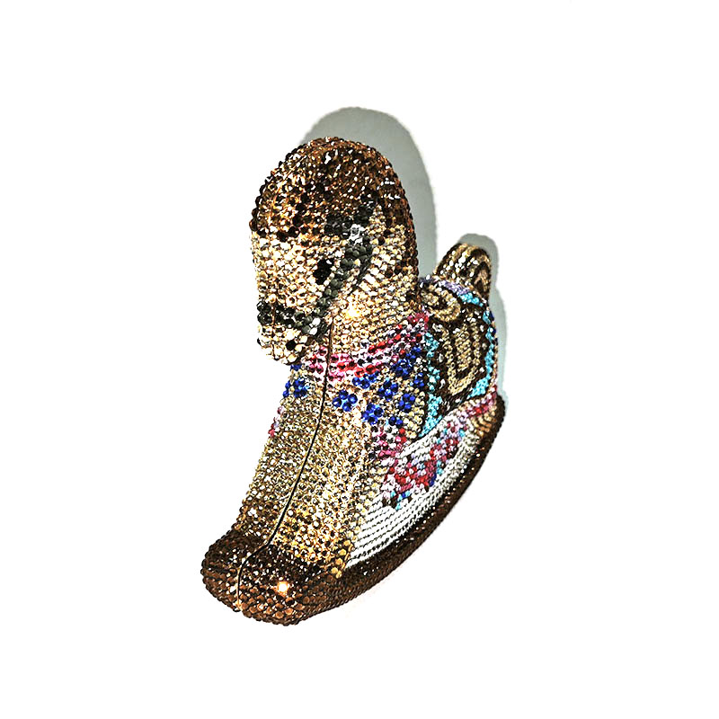 Rocking Horse Clutch