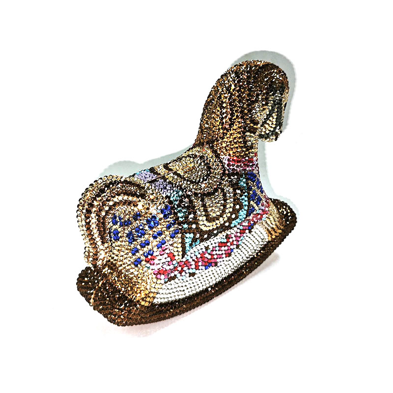 Rocking Horse Clutch
