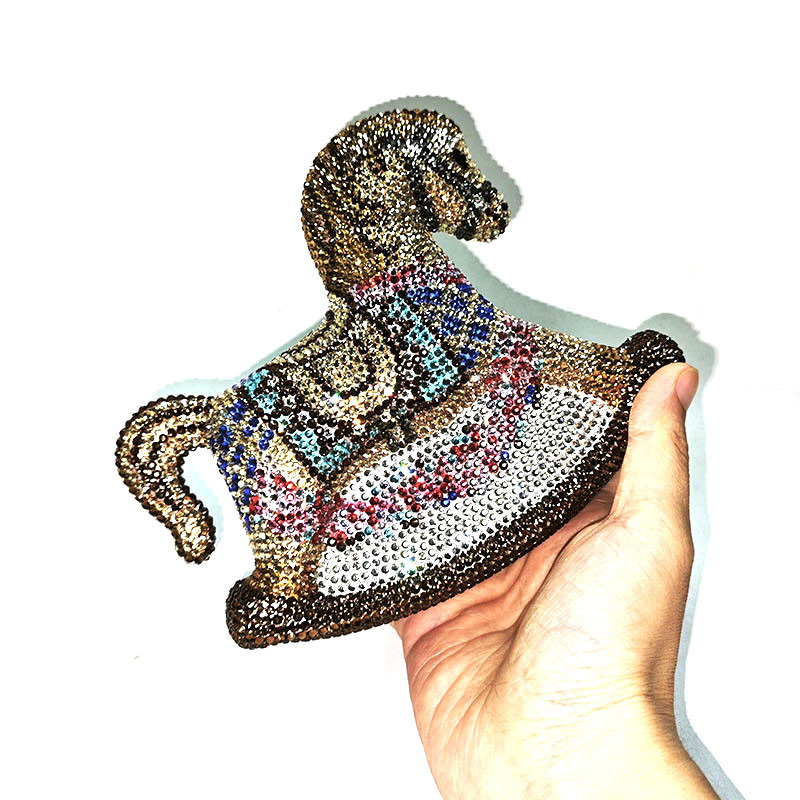 Rocking Horse Clutch