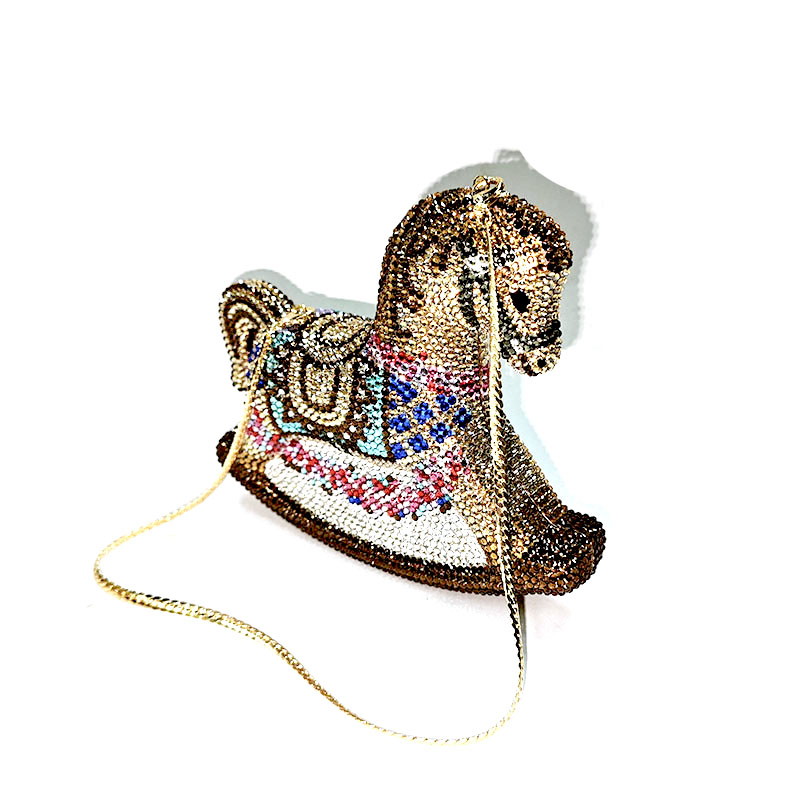 Rocking Horse Clutch