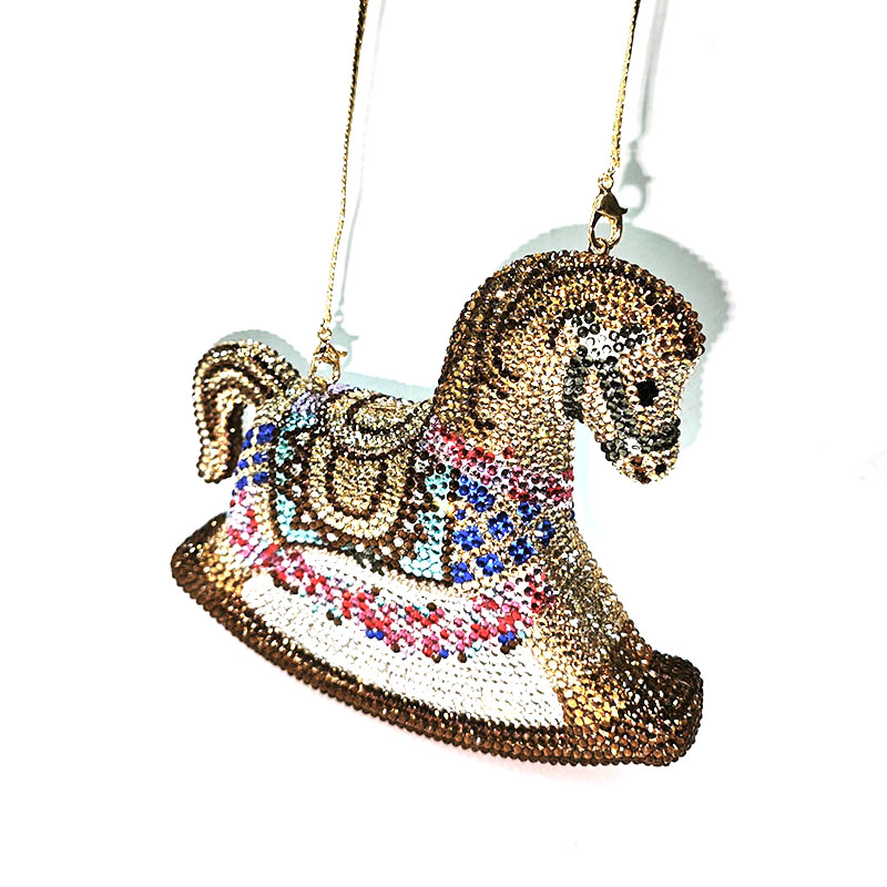 Rocking Horse Clutch