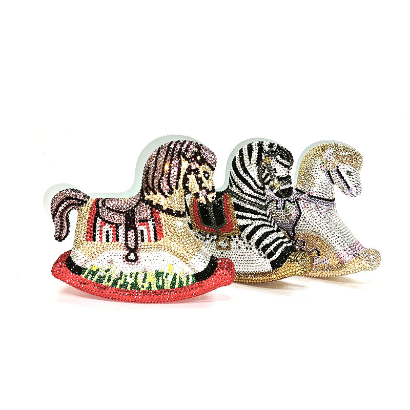 Rocking Horse Clutch