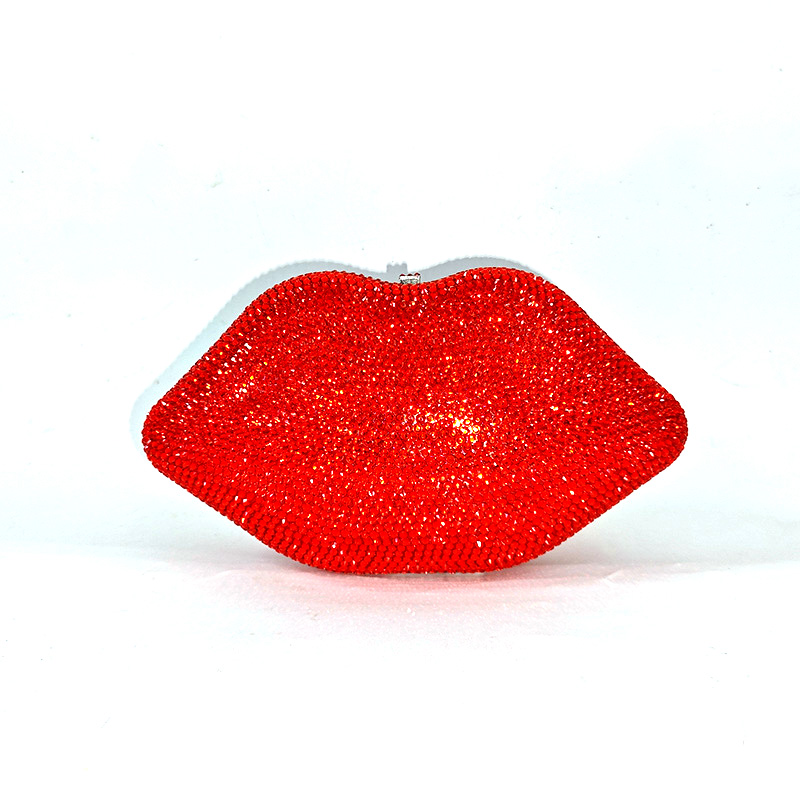 Hot lip