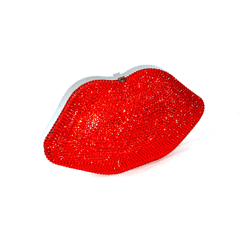 Hot lip