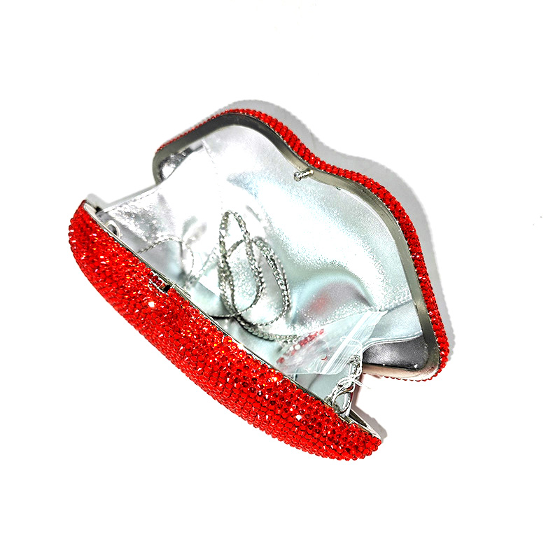 Hot lip