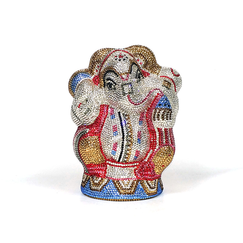 Elephant God Bag