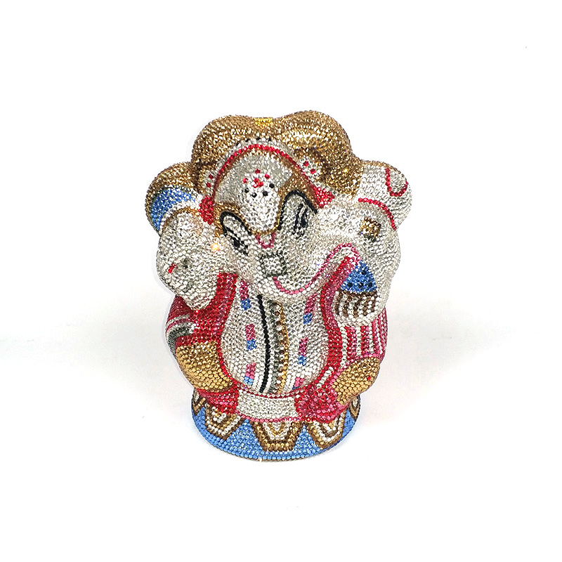 Elephant God Bag