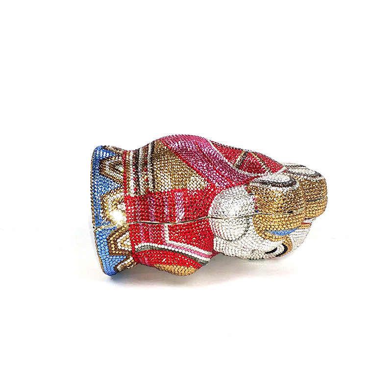 Elephant God Bag