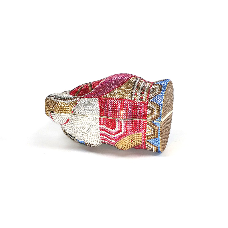 Elephant God Bag