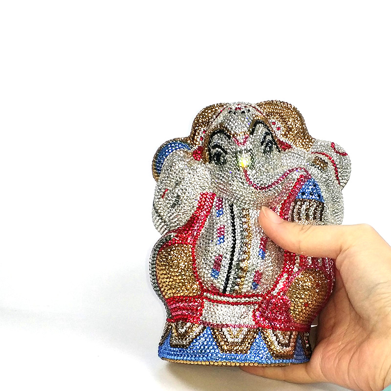 Elephant God Bag