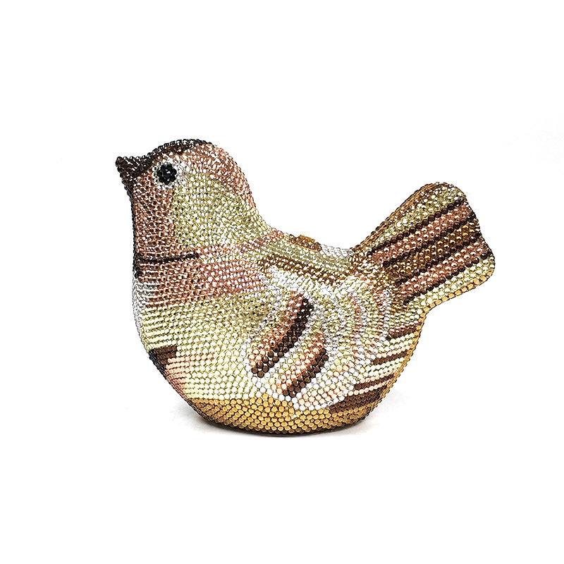 Creative Brid Bag