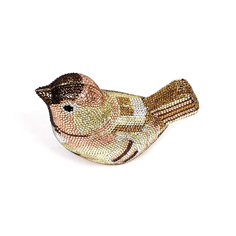 Creative Brid Bag