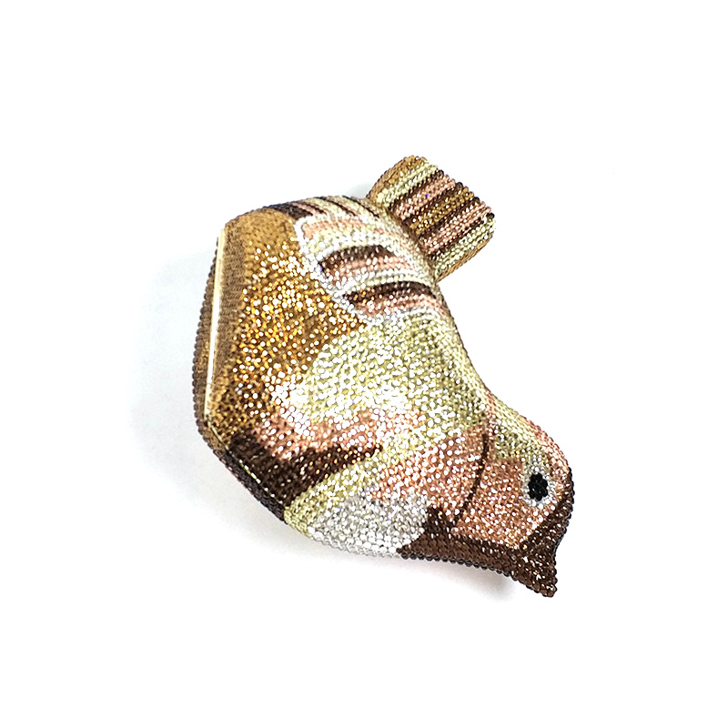 Creative Brid Bag