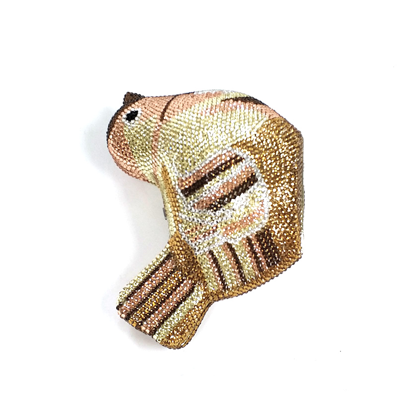 Creative Brid Bag
