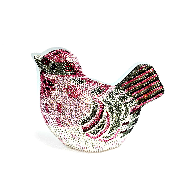 Creative Bird Bag