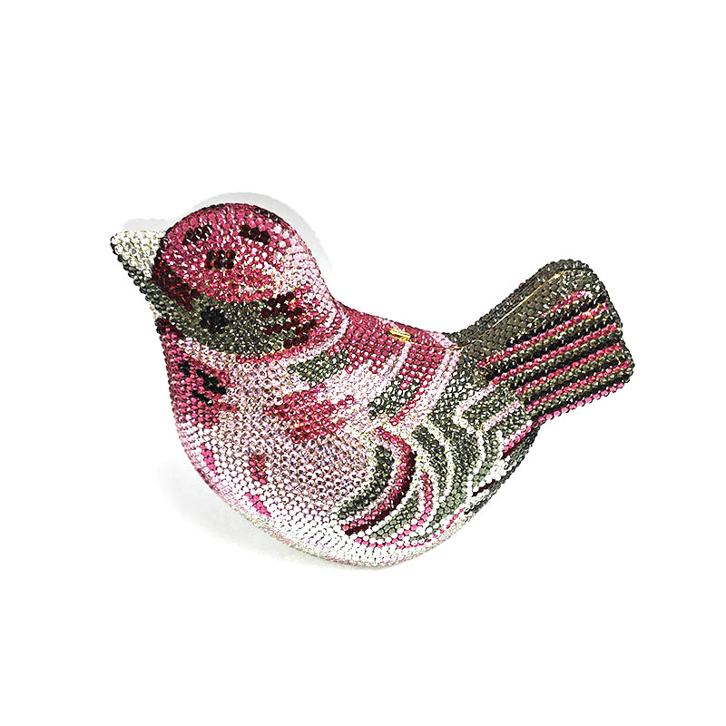 Creative Bird Bag