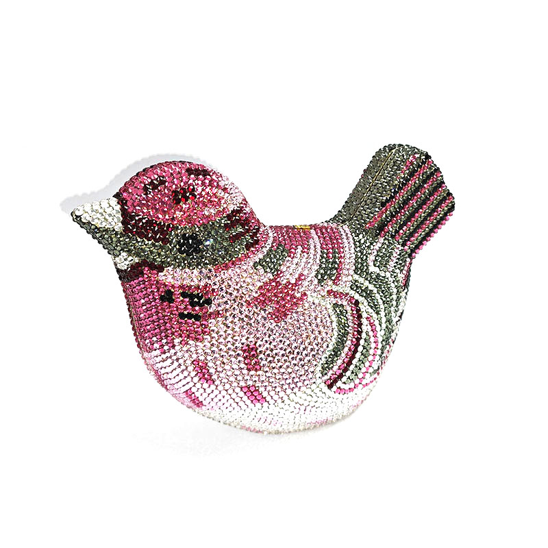 Creative Bird Bag
