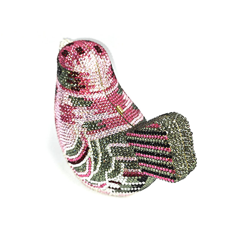 Creative Bird Bag