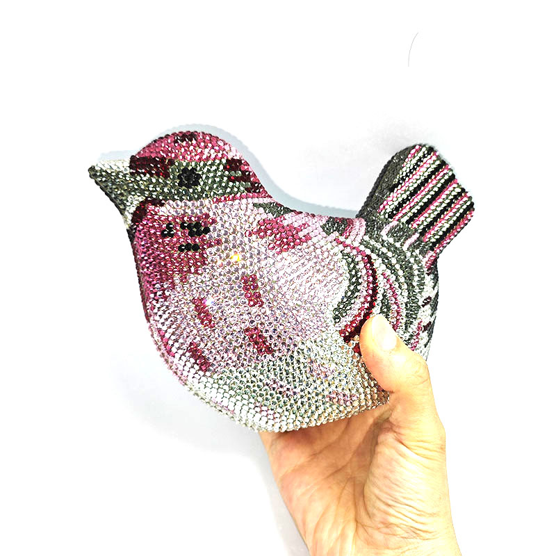 Creative Bird Bag