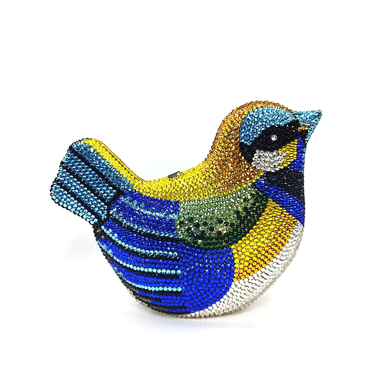 Creative Bird Bag