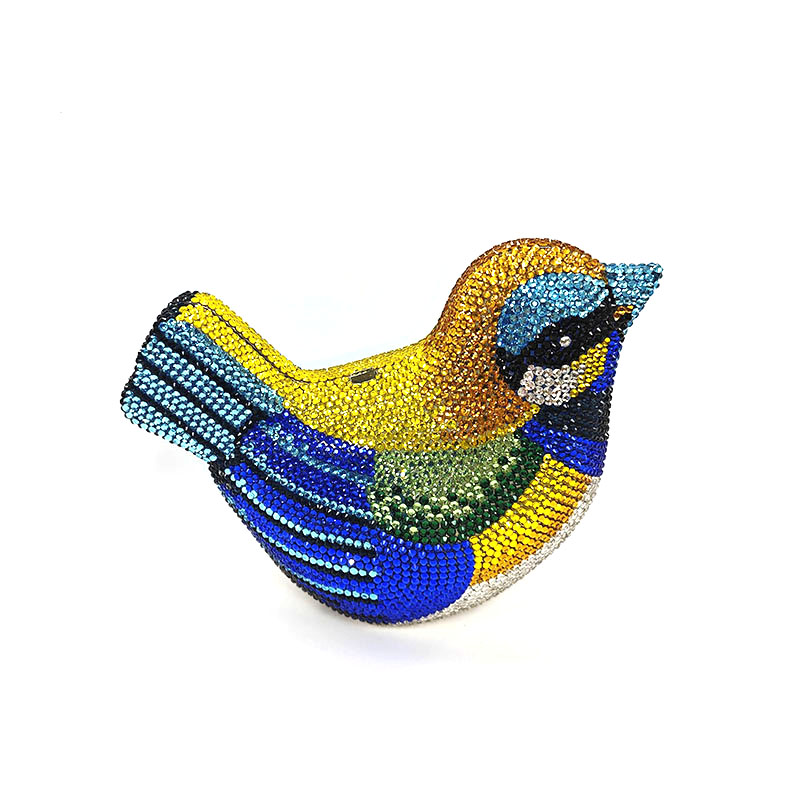Creative Bird Bag